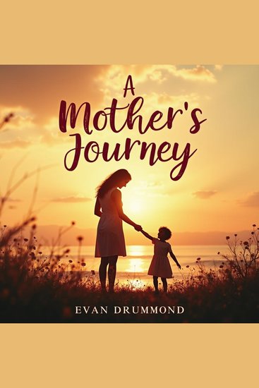 Mother's Journey A: Love Loss and Justice in Her Own Words - Dive into 'A Mother's Journey' – Hear her powerful story of love loss and the fight for justice - cover
