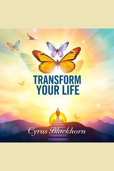 Transform Your Life: Unleashing Your Inner Magic Today - Unleash Inner Magic: Dive into Captivating Audio Lessons for Life-Changing Breakthroughs! - cover