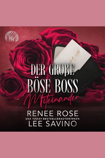 Der große böse Boss - Miteinander - cover