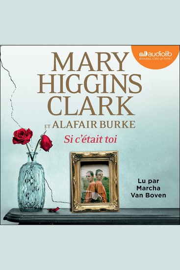 Si c'était toi - cover