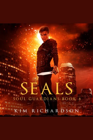 Seals - cover