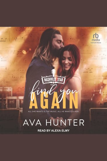 Find You Again - cover