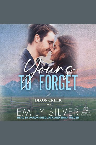 Yours To Forget - cover