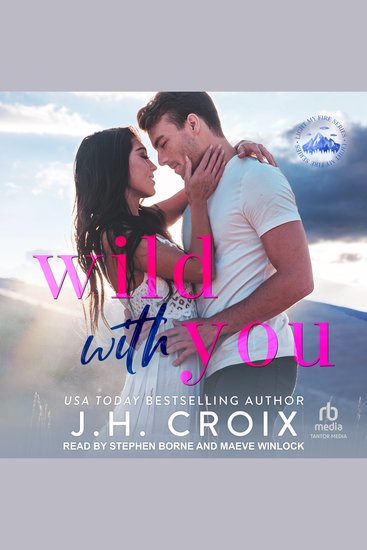 Wild With You - cover