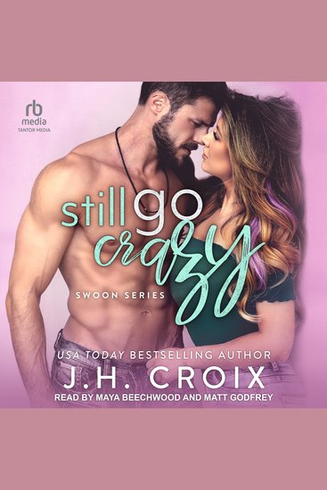 Still Go Crazy - cover