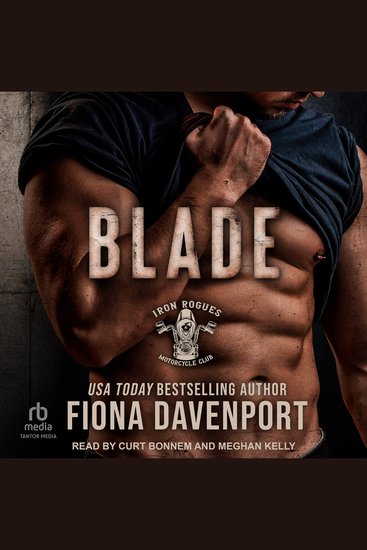 Blade - cover