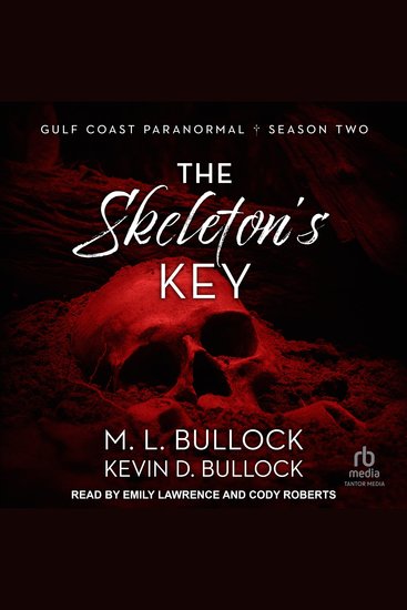 The Skeleton's Key - cover