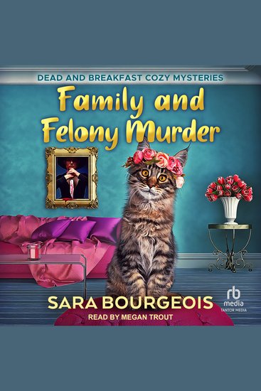 Family and Felony Murder - cover