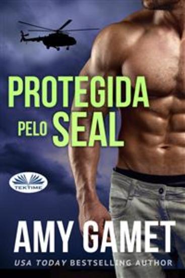 Protegida Pelo SEAL - cover