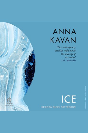Ice - cover