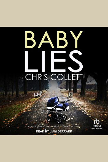 Baby Lies - cover