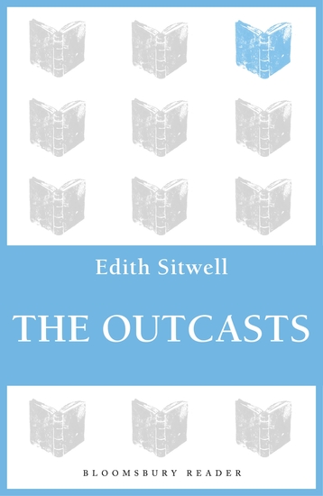 The Outcasts - cover