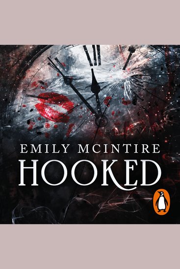 Hooked (Nunca Jamás 1) - Una historia de Nunca Jamás - cover