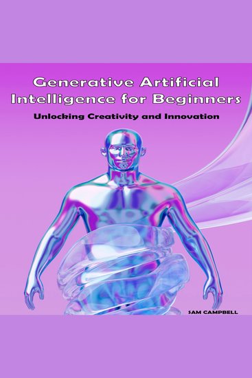 Generative Artificial Intelligence for Beginners - Generative Artificial Intelligence for Beginners - cover
