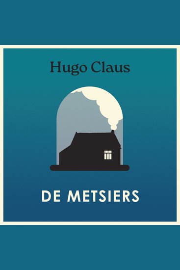 De Metsiers - cover