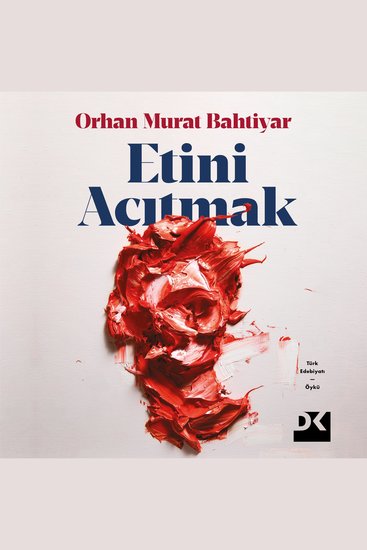 Etini Acıtmak - cover