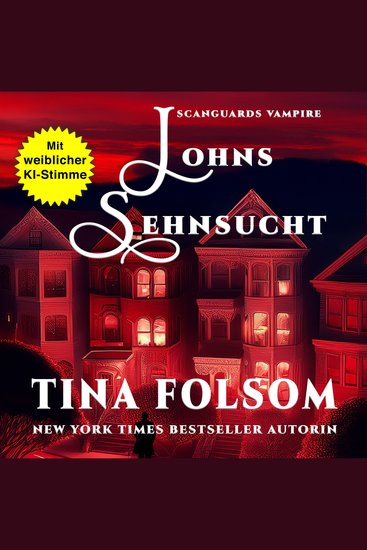 Johns Sehnsucht - cover