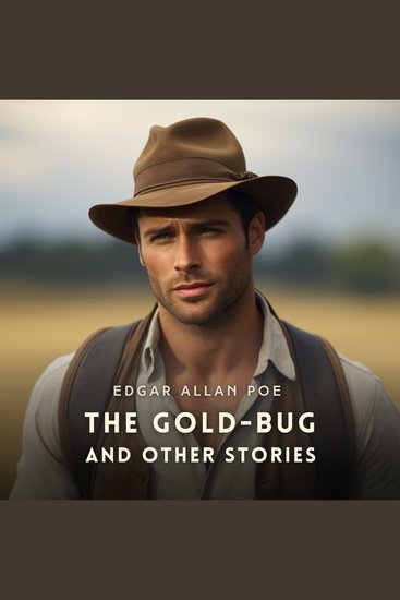 The Gold-Bug and Other Stories - cover