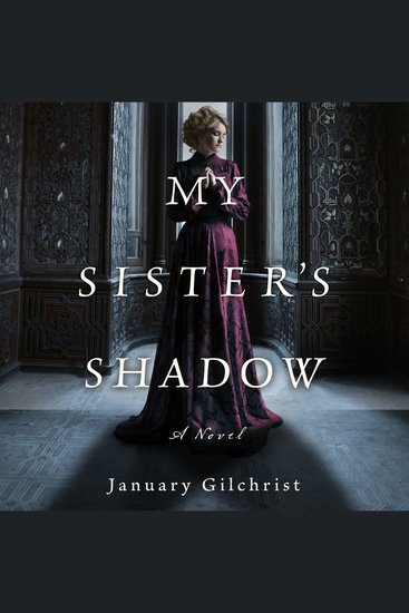 My Sister's Shadow - A Novel - cover