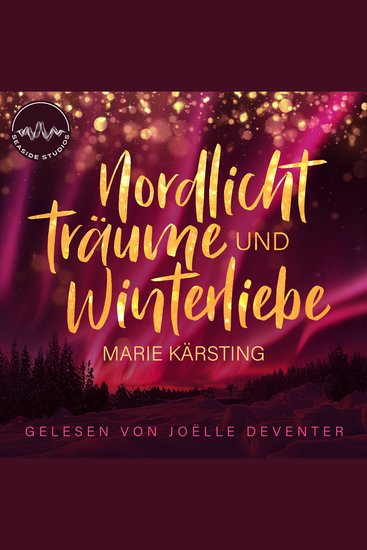 Nordlichtträume und Winterliebe - cover