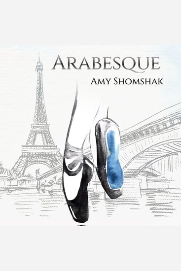 Arabesque - cover