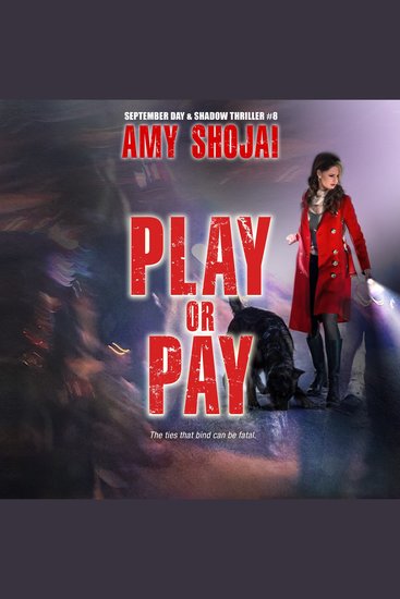 Play Or Pay - cover
