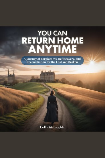 You Can Return Home Anytime - cover
