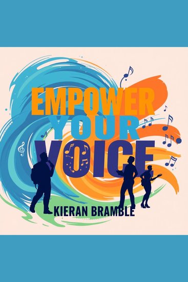 Empower Your Voice: Confidence Secrets Every Woman Needs - Unlock Empowerment! Discover vital confidence secrets every woman needs with our transformative audiobook - cover