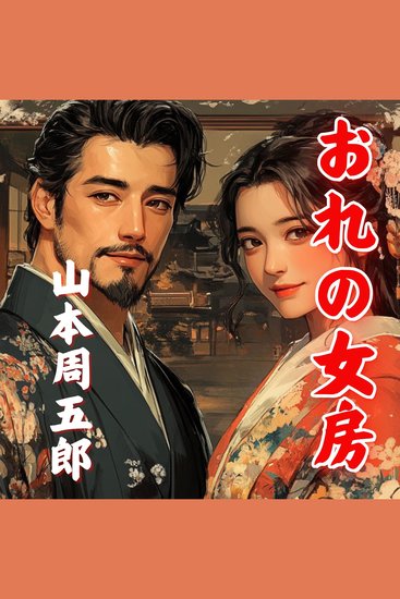 おれの女房 - cover