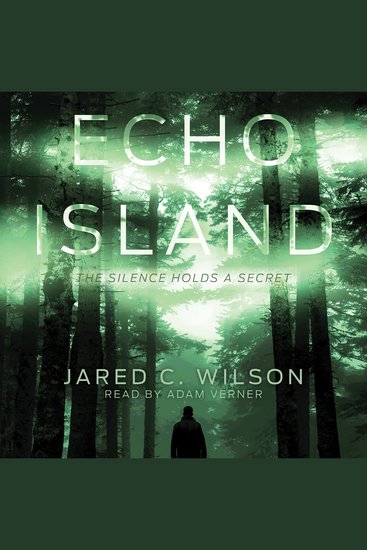 Echo Island - cover