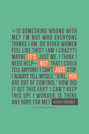 It's Not Just You - Freeing Women to Talk about Sexual Sin and Fight It Well - cover