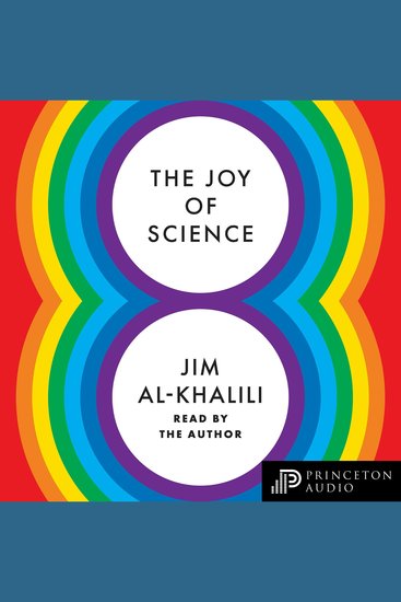 The Joy of Science - cover