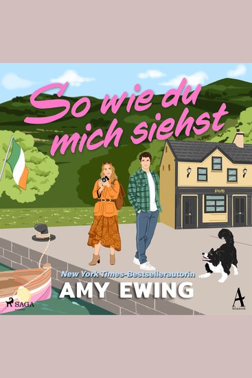 So wie du mich siehst - cover