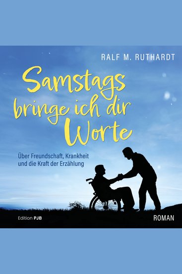 Samstags bringe ich dir Worte - cover