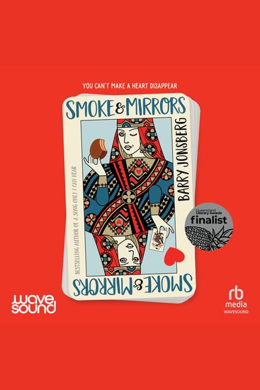 Smoke & Mirrors - cover