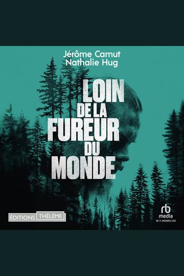 Loin de la fureur du monde - cover