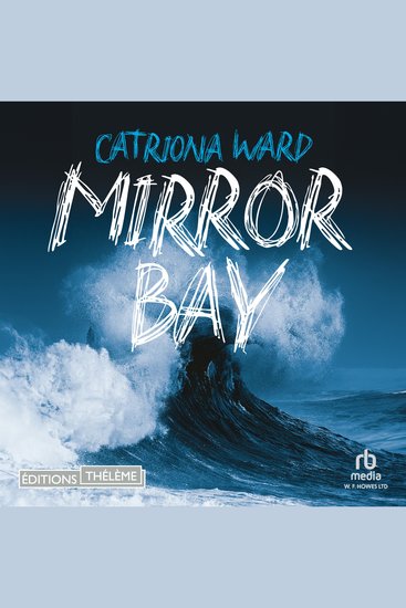Mirror Bay - cover