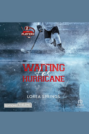 The Players T2 Waiting for Hurricane - The Players T2 - cover