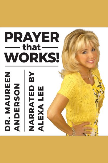 Prayer That Works - cover