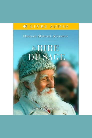Le rire du sage - cover