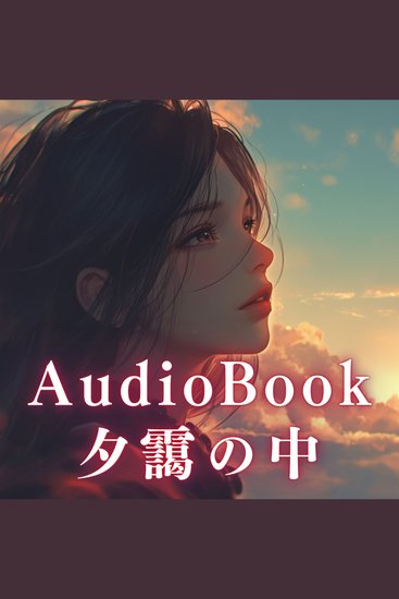 夕靄の中 - cover