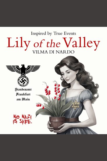 Lily of the Valley - cover