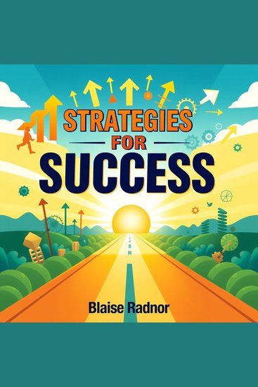 Strategies for Success: Win Big in Every Game - Discover Strategies for Success: Unleash audio lessons to win big in every game effortlessly! - cover