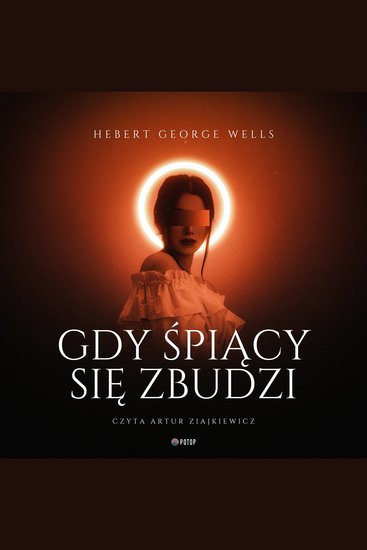 Gdy śpiący się zbudzi - cover