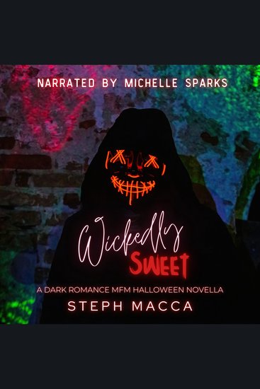 Wickedly Sweet - cover