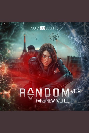 Folge 4: Fake New World (Random) - cover