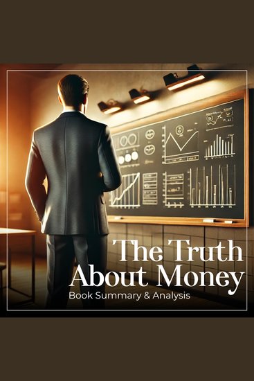Truth About Money The: Book Summary & Analysis - cover