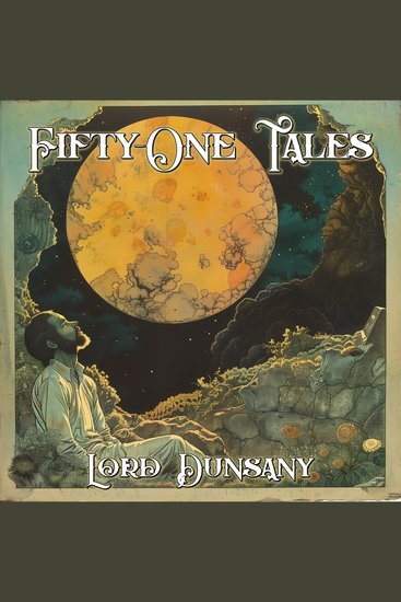 Fifty-One Tales - cover