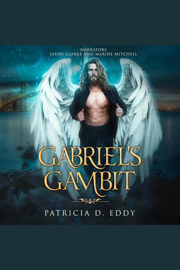 Gabriel's Gambit - cover