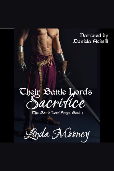 Their Battle Lord's Sacrifice - cover